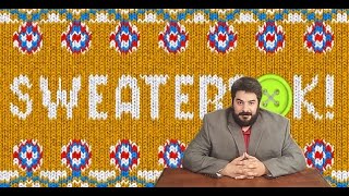 Game Rating Review | SWEATER? OK!