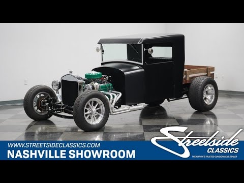 1931 Ford Model A (CC-1685437) for sale in Lavergne, Tennessee