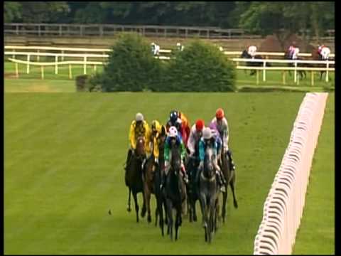 Hannover, Grosser Preis der Sparkasse Hannover, 15.6.12, Sieger: Shoshoni