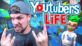 JE ME SUIS FAIT ARNAQUER - Youtuber Life #3 Fr
