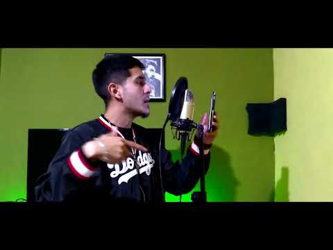 "LEAL EN AÑOS" -  TIAGO VILLALOBOS FT RAMIRO TORRES - 2022 (INSTINTC EN EL BEAT) RAPEO A CÁMARA