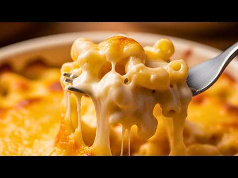 Macarrones Con Queso | Receta de Pasta