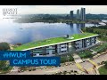 Heriot-Watt University Malaysia Campus Tour