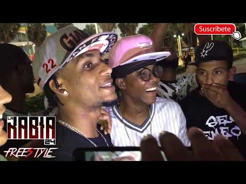 😂( UNA PELICULA DE RISA 😂) La Rabia 24 vs Maicol Esking - En Guibia