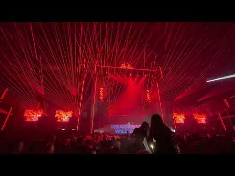 Midnight Mafia 2023 - The Journey - Scrap Attack by HeadHunterz, Project 1 by Project 1