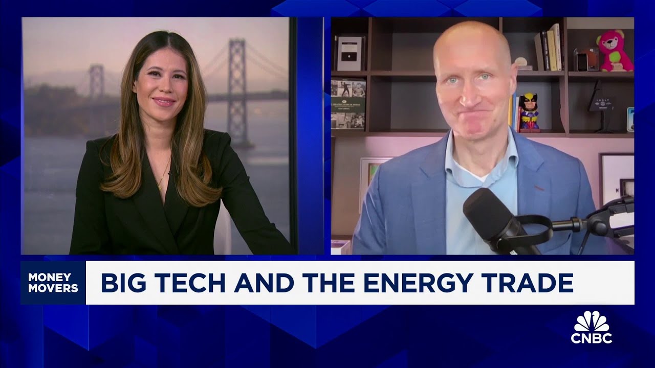 DeepSeek's innovation is real but AI spending is still on track, says Deepwater's Gene Munster