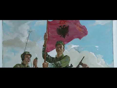 Gjurmë Shqiptare 5. Ushtria e Enver Hoxhës, të shtunën ora 20:10, në Top Cahnnel