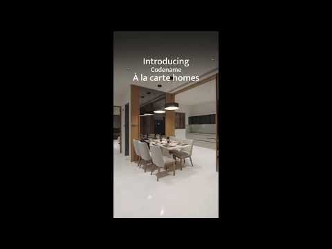 Project Video of Shankeshwar Ala Carte Homes 1