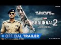 Bhaukaal Season 2 | Official Trailer | Mohit Raina | MX Original Series | MX Player