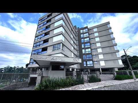 APARTAMENTO COM 3 DORMITÓRIOS (3 SUÍTES), 4 VAGAS, 224M² ÁREA PRIVATIVA para venda EM CIDADE NOVA