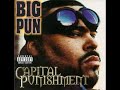 Big Pun Still Not A Player Dirty Version