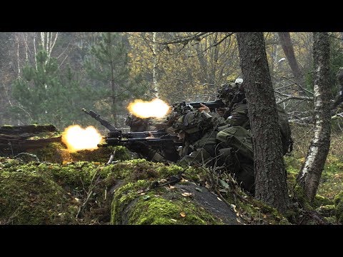 Northern Coasts 18 – Shorelines Secured