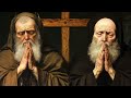 Gregorian Chants From Monastery Christian Music For Prayer And Spiritual Meditation