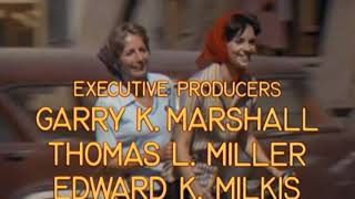 Laverne &amp; Shirley theme song - Make All Our Dreams Come True (full song, stereo)