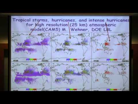 The Development of Computer Earth System Models: Climate Change in the 20th and 21st Century