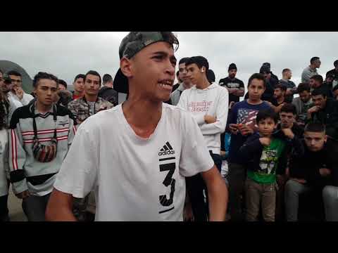 Krisma vs Soto G vs Bnno Filtros GC Championship 2