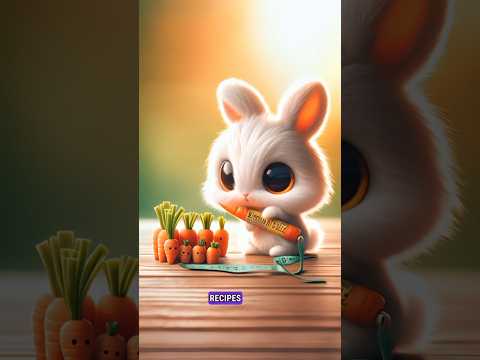 How many baby carrots equals one large or medium carrot?