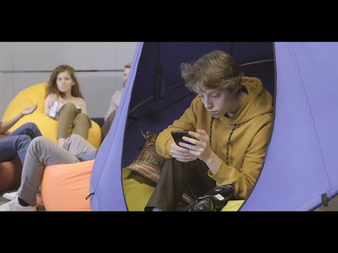 Vizzen - No One (Music Video)