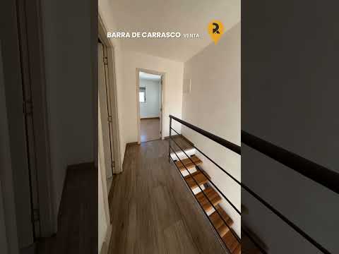 Casa en Venta 2 Dormitorios - Barra de Carrasco