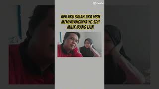 Download lagu Apa kah aku salah #storywa #setiapyangkulakukanuntukdirimu #story #fyp#shorts mp3