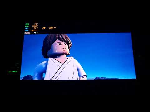 Surface Pro 8 i7 16gb Gaming - Lego Star Wars - The Skywalker Saga