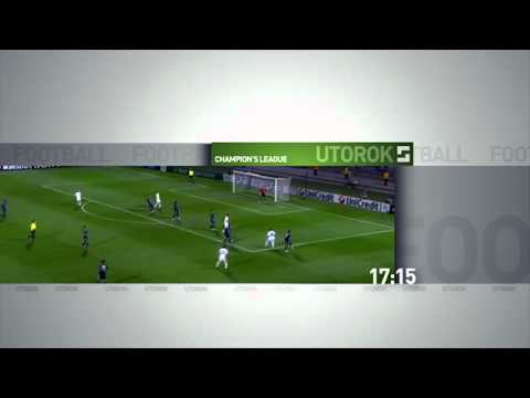 Slovak Sport.TV PROMO