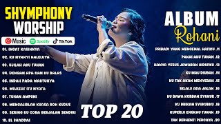 Download lagu Lagu Rohani Symphony Worship Full Album 2024 - Ingat KasihNya | Lagu Rohani Kristen Terpopuler 2024 mp3