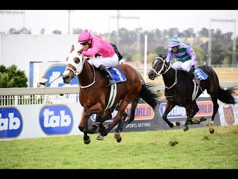 NEGEV - Syringa Handicap (Listed) 2014