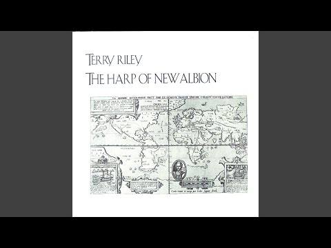 The Harp of New Albion: II. The Orchestra of Tao