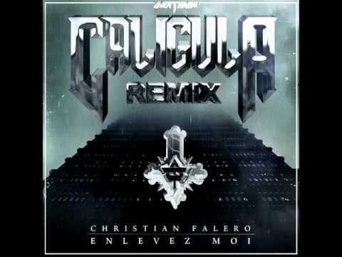 Christian Falero - Enlevez Moi (Caligula Remix) CLIP