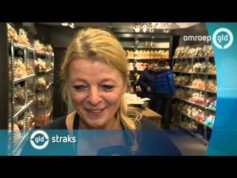 GLD Vandaag 18.00 uur 24 november 2015