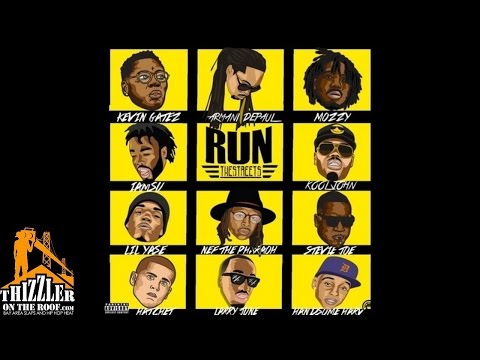 Armani Depaul ft. Mozzy, Hatchet, KhalyGud - Pride [Thizzler.com]