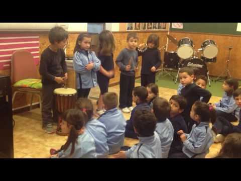 Instrumentacio El Cervato