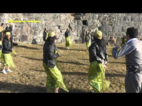 Xalil Mawlanei & Ismail Mohamadi 2011 Newroz Europa