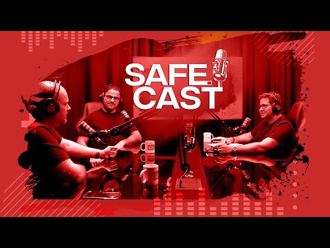 SAFECAST #21 - Direito Imobiliário com Igor Giraldi