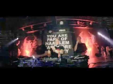 Aftermovie - Harlem Demolition Crew - Hardcore In De Lichtfabriek - Episode I