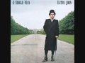 Elton John - Big Dipper (A Single Man 4/16)