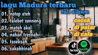 Download lagu LATEST MADURA SONG 2024 || NOTOP ATEH || TALEBET SENNENG | TIKTOK VIRAL mp3