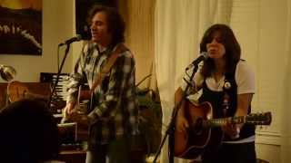 While My Guitar Gently Weeps - Stacey Earle & Mark Stuart