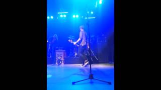 R5 All About The Girl/ Girls - Milan