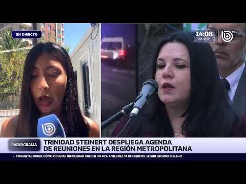 🔴 En vivo | Radiograma Mediodía | Miércoles 11 de Febrero 2026