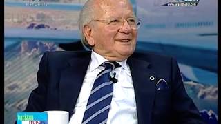Özkan Altıntaş - Airport TV - Şaban Ali Yaşaroğlu