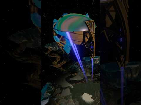 How To Fly a Nomai Shuttle in Outer Wilds #outerwilds #gaming