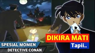 Download lagu 'AWAL MULA CONAN BERUBAH MENJADI ANAK KECIL' - Recap Spesial Momen Detective Conan mp3 Download lagu 'AWAL MULA CONAN BERUBAH MENJADI ANAK KECIL' - Recap Spesial Momen Detective Conan mp3