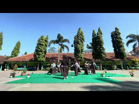 Video Kegiatan Sekolah 3