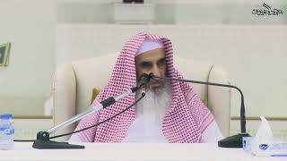 صورة 03 وقفة تدبر مع قوله تعالى  قل ادعوا الذين زعمتم من دون الله وهو العلي الكبير