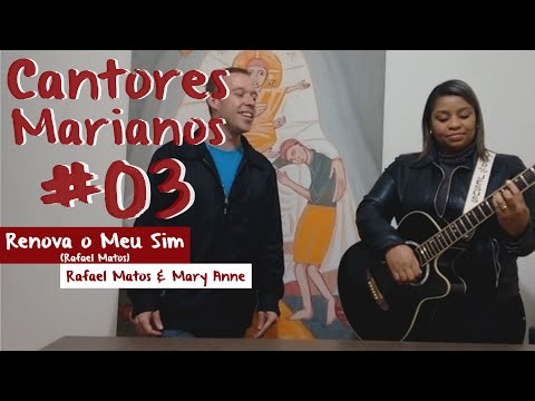 Renova O Meu Sim - Católica