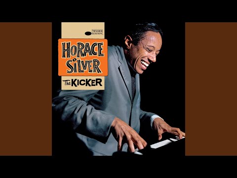 The Kicker (Live at The Penthouse, Seattle, WA / 1965)