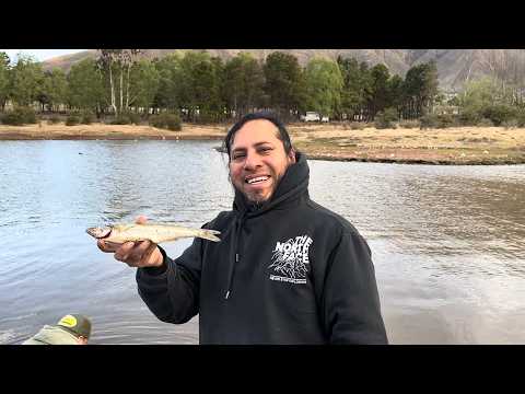 🎣 PESCA en el DIQUE LA ANGOSTURA | El Mollar, Tucumán 🇦🇷 #Pesca #DiqueLaAngostura #ElMollar #Tucuman