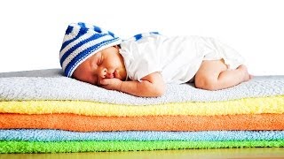 Música Clássica para Bebês - Canções de Ninar - 2 Horas - Bebês - Musica